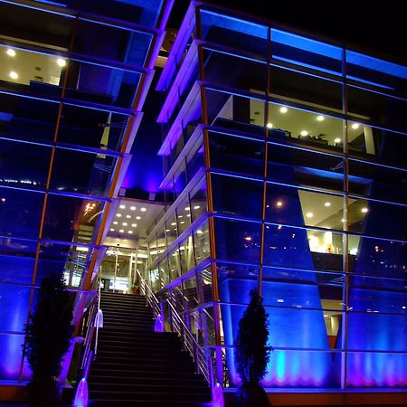 Hotel Metropolitan By Belgrade Arena Luaran gambar