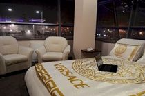 Hotel Metropolitan By Belgrade Arena Luaran gambar