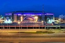 Hotel Metropolitan By Belgrade Arena Luaran gambar
