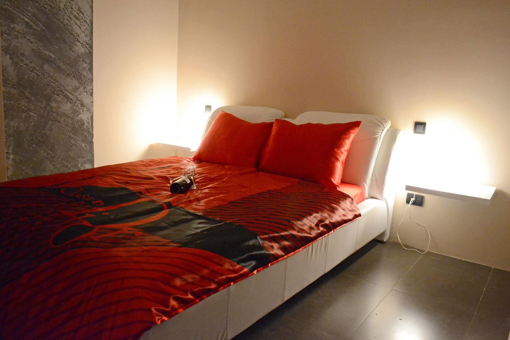 Hotel Metropolitan By Belgrade Arena Luaran gambar