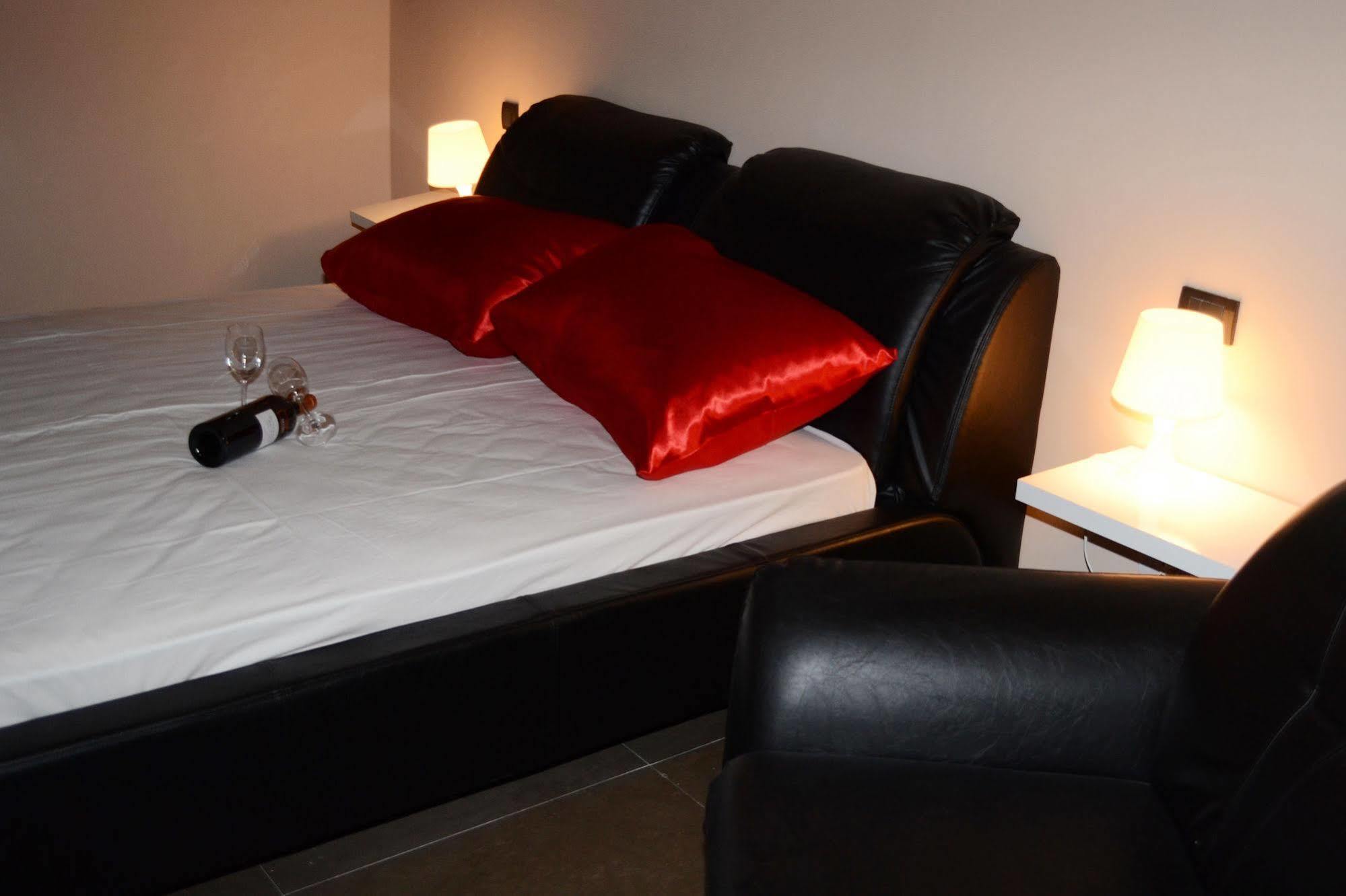 Hotel Metropolitan By Belgrade Arena Luaran gambar